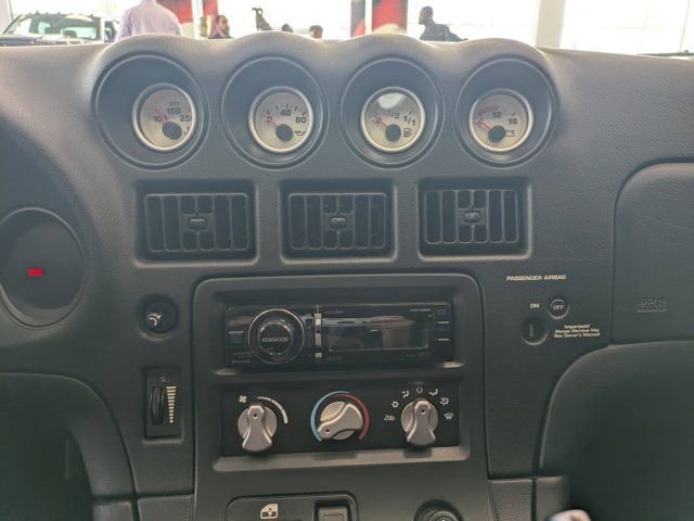 Used 2000 Dodge Viper GTS image 14