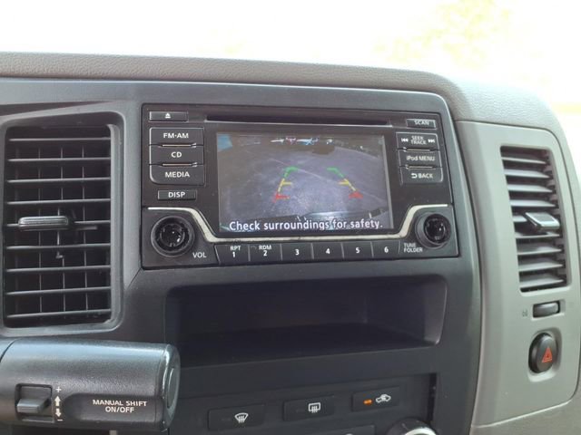 Used 2018 Nissan NV 3500 S RWD image 24