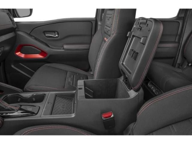 Used 2026 Nissan Frontier PRO-4X w/ Pro-4x Convenience Package image 38