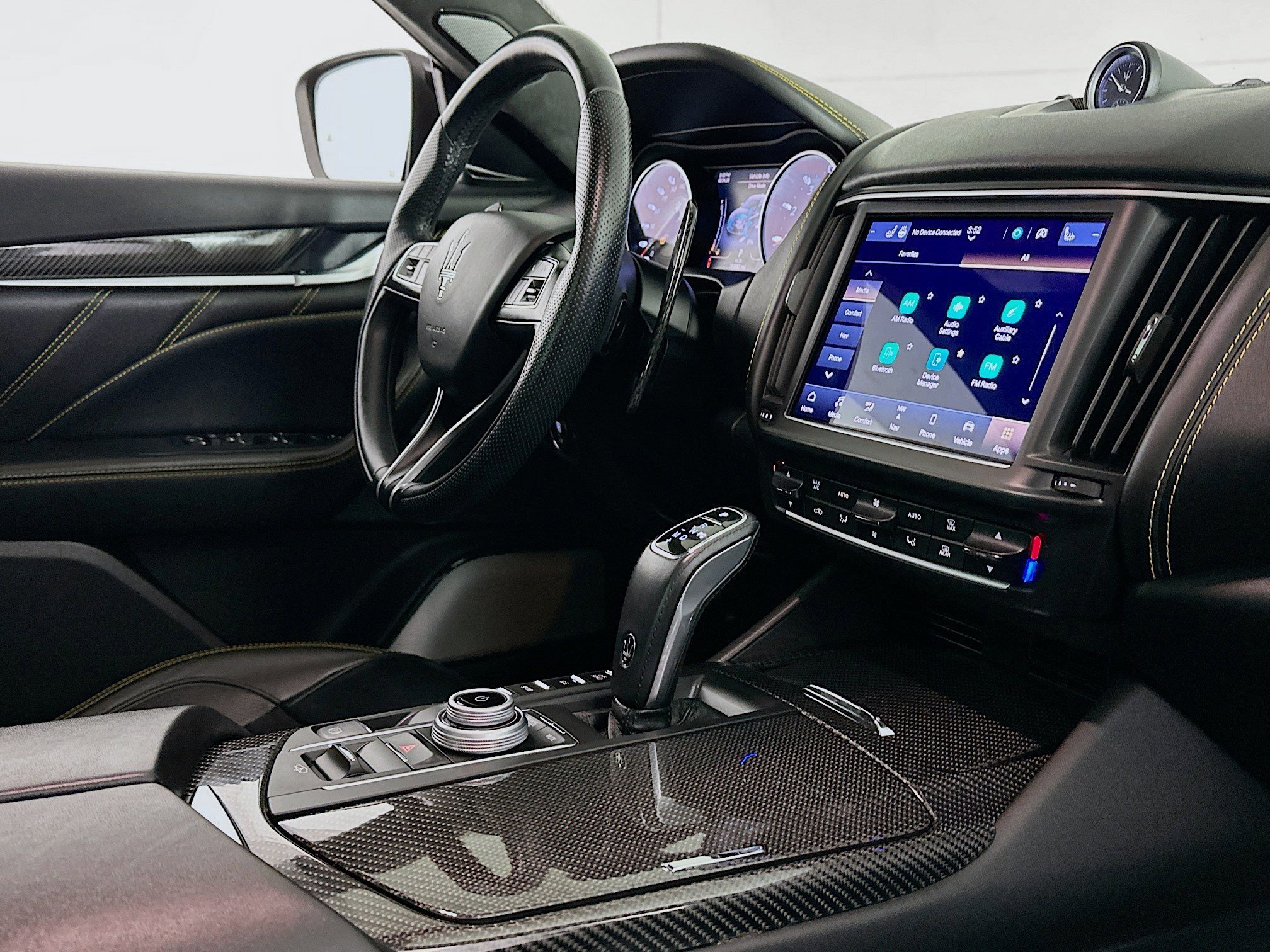 Used 2022 Maserati Levante Modena S image 29