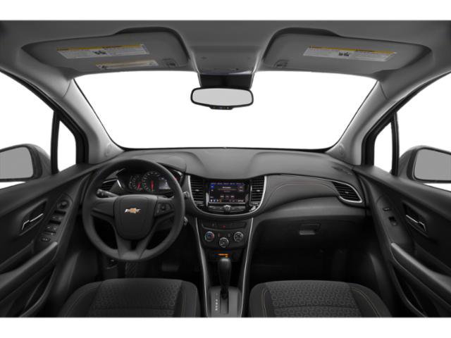 Certified 2022 Chevrolet Trax LS w/ Tint and Cruise Package AWD/4WD image 11