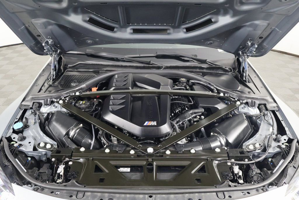 Used 2025 BMW M2 w/ Lighting Package image 15