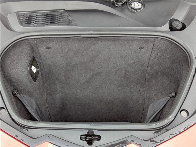 Used 2020 Chevrolet Corvette Stingray Premium Cpe w/ 3LT Preferred Equipment Group RWD image 23