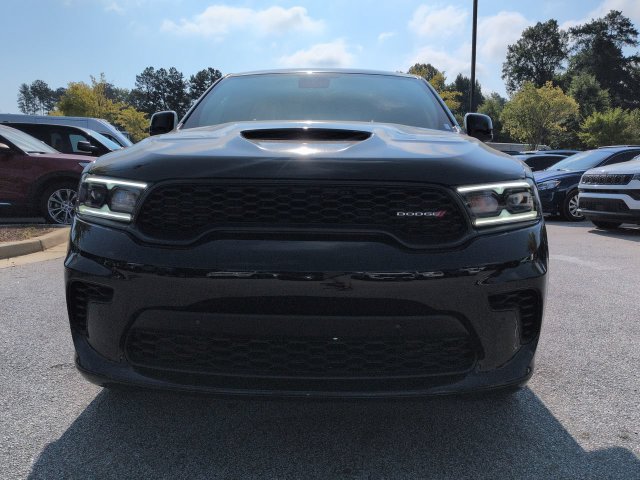 New 2026 Dodge Durango GT w/ Blacktop Package AWD/4WD image 8