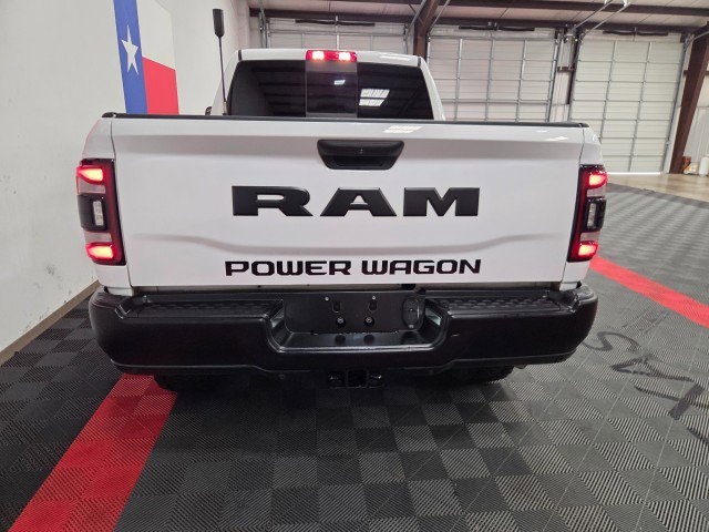 Used 2020 RAM 2500 Power Wagon image 26