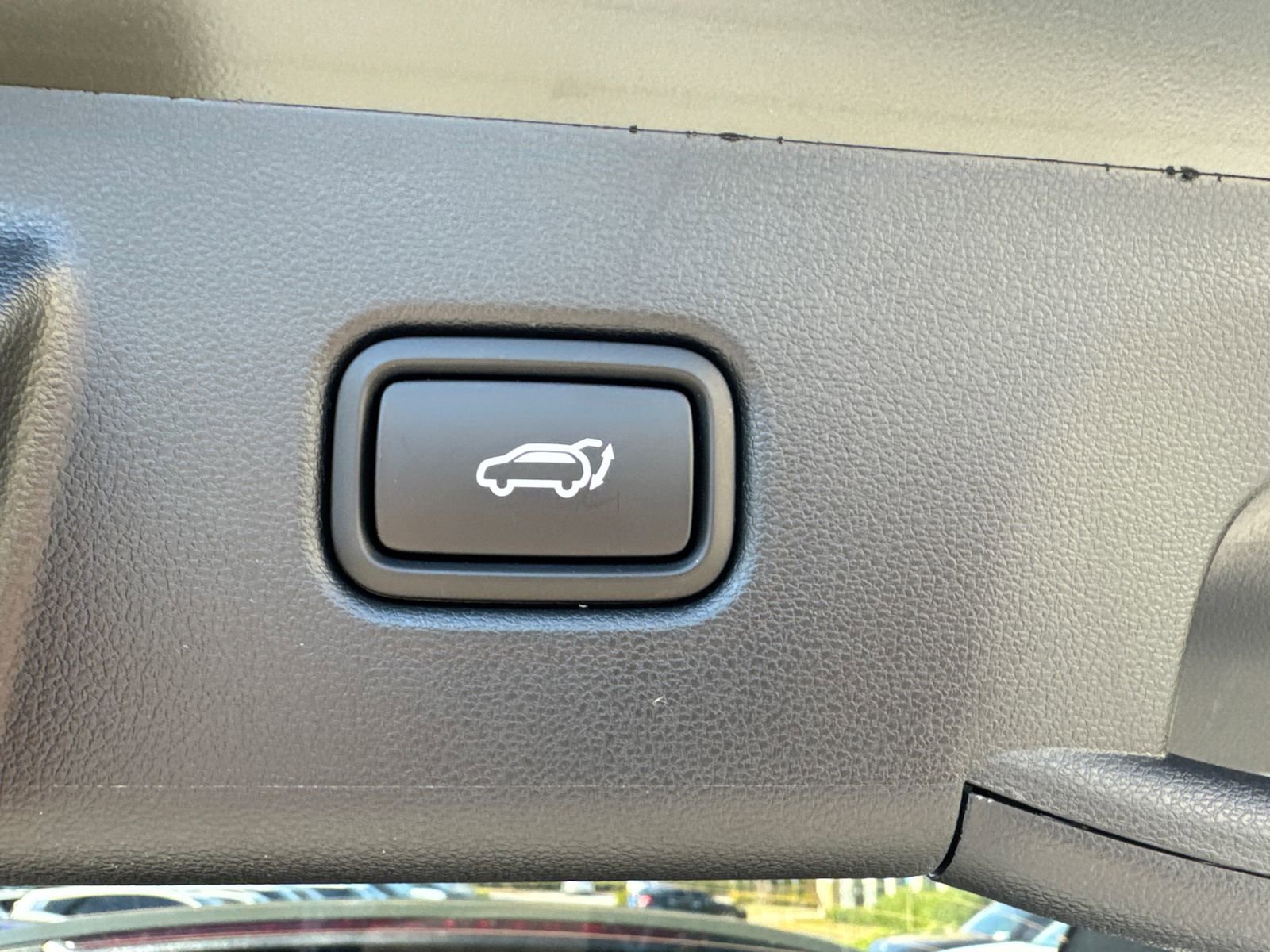 New 2026 Hyundai Tucson SEL FWD image 20
