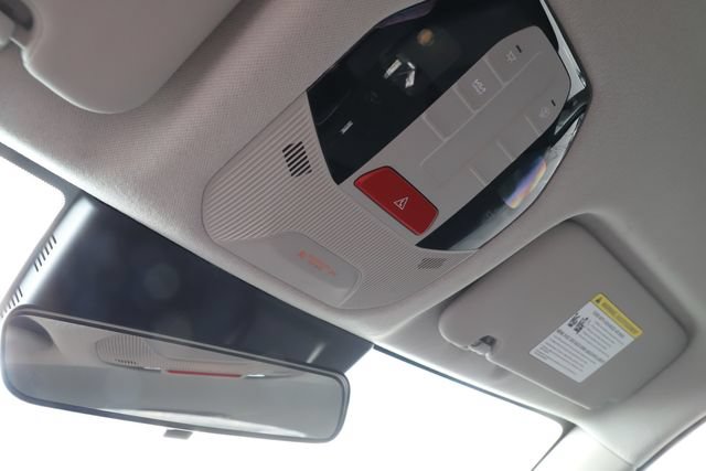 Used 2025 Kia K4 FWD image 37