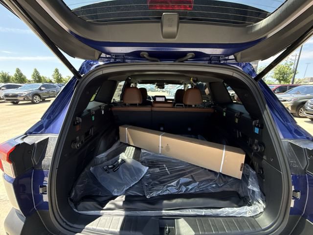 New 2026 Subaru Outback Touring XT AWD/4WD image 24