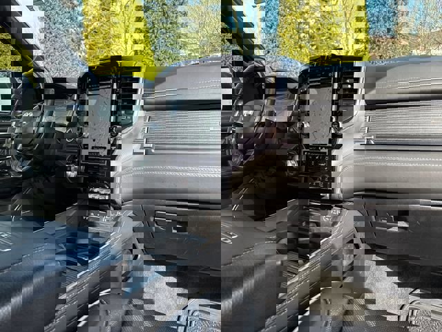 Used 2019 RAM 1500 Limited image 30