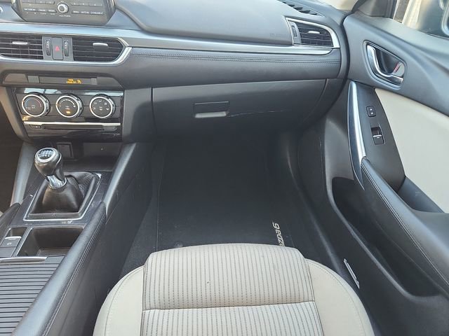 Used 2016 MAZDA MAZDA6 Sport image 10