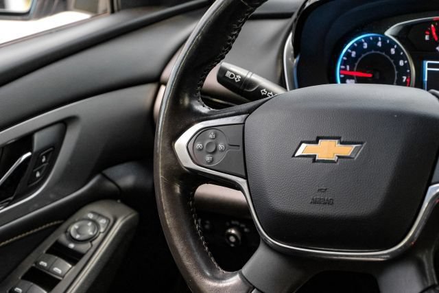 Used 2019 Chevrolet Traverse RS w/ LPO, Floor Liner Package FWD image 19