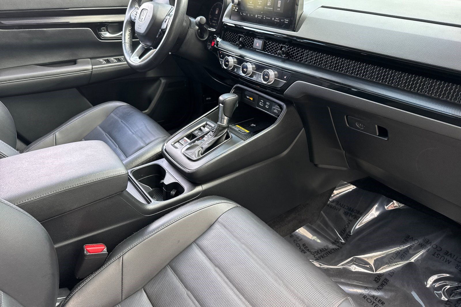Used 2024 Honda CR-V EX-L image 31