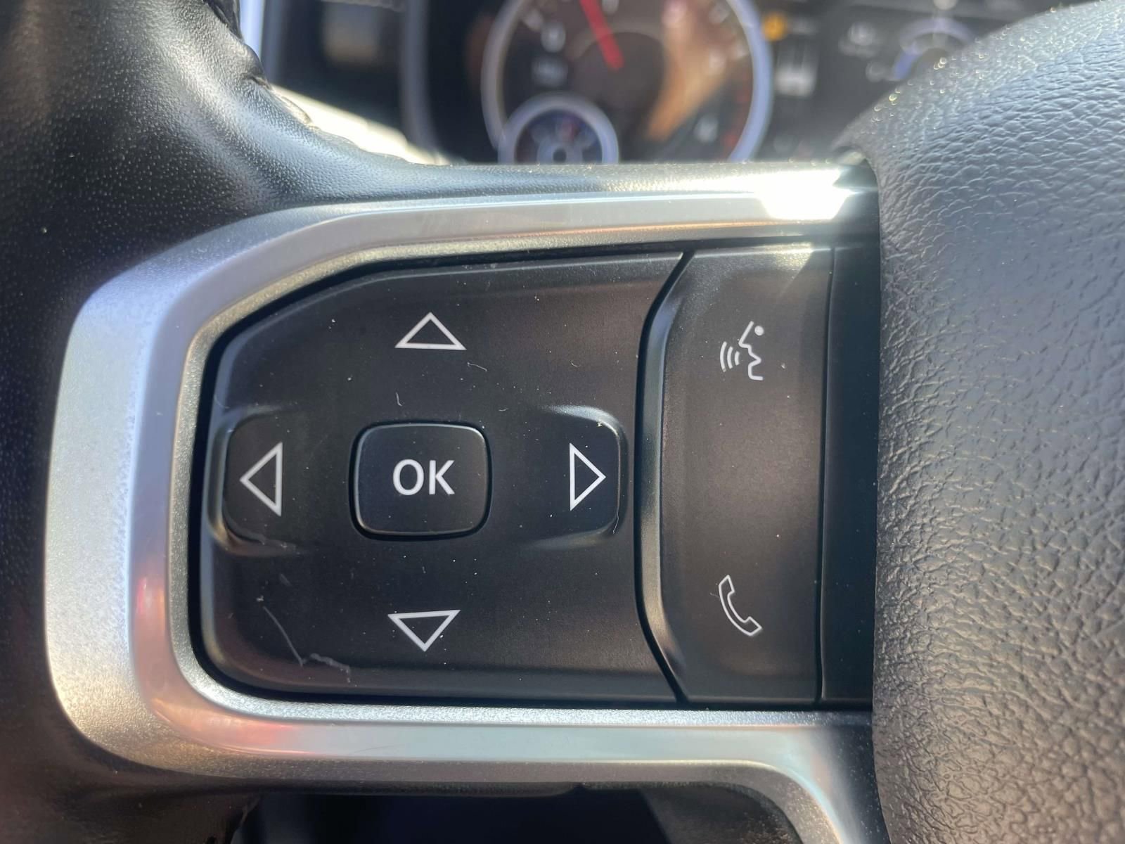 Used 2024 RAM 2500 Laramie image 26