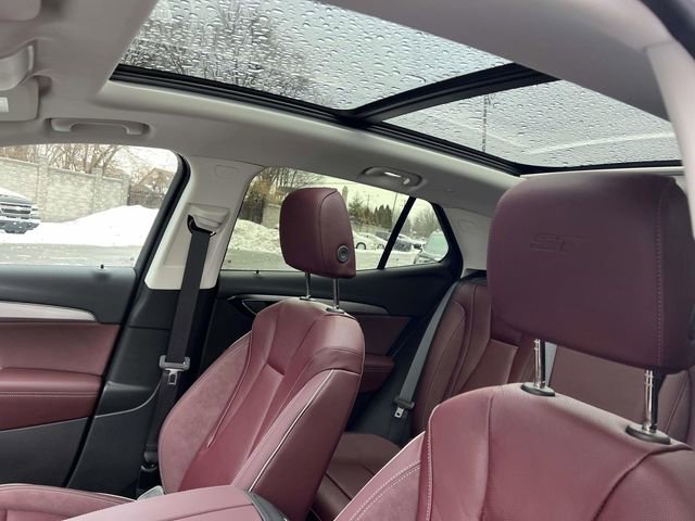 New 2026 Buick Envision Sport Touring image 20