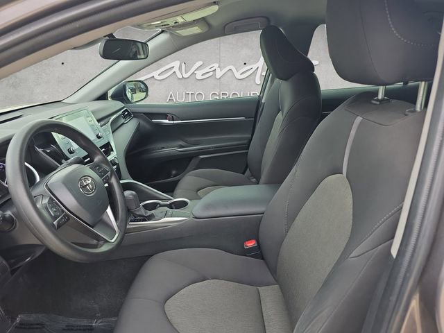 Used 2023 Toyota Camry LE image 19