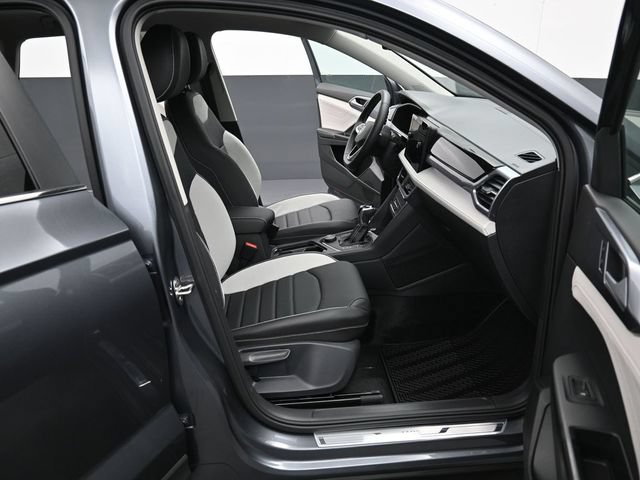 New 2026 Volkswagen Taos SEL AWD/4WD image 14