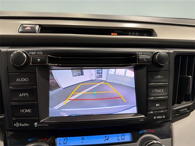 Used 2018 Toyota RAV4 XLE image 20