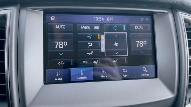 Used 2021 Ford Ranger XLT w/ Equipment Group 301A Mid AWD/4WD image 28