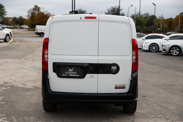 Used 2020 RAM ProMaster City Tradesman image 14