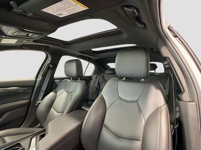Used 2023 Cadillac CT5 V w/ Cold Weather Package image 19