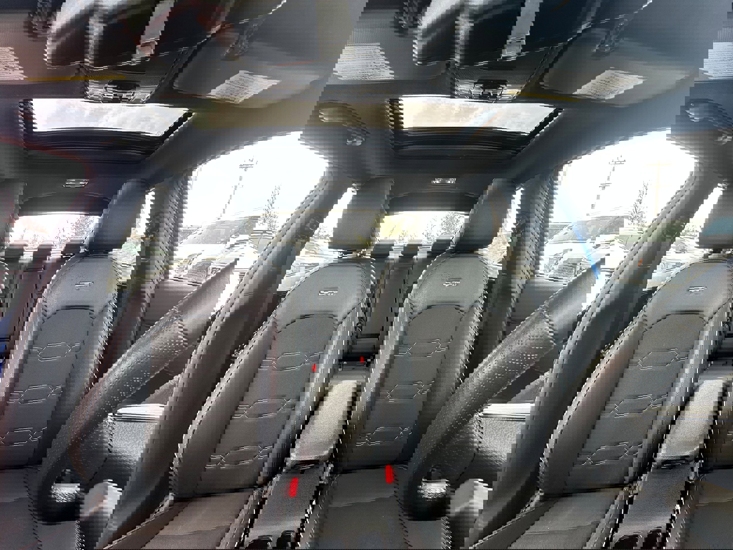 Used 2024 Kia Forte GT-Line w/ GT-Line Premium Package image 22