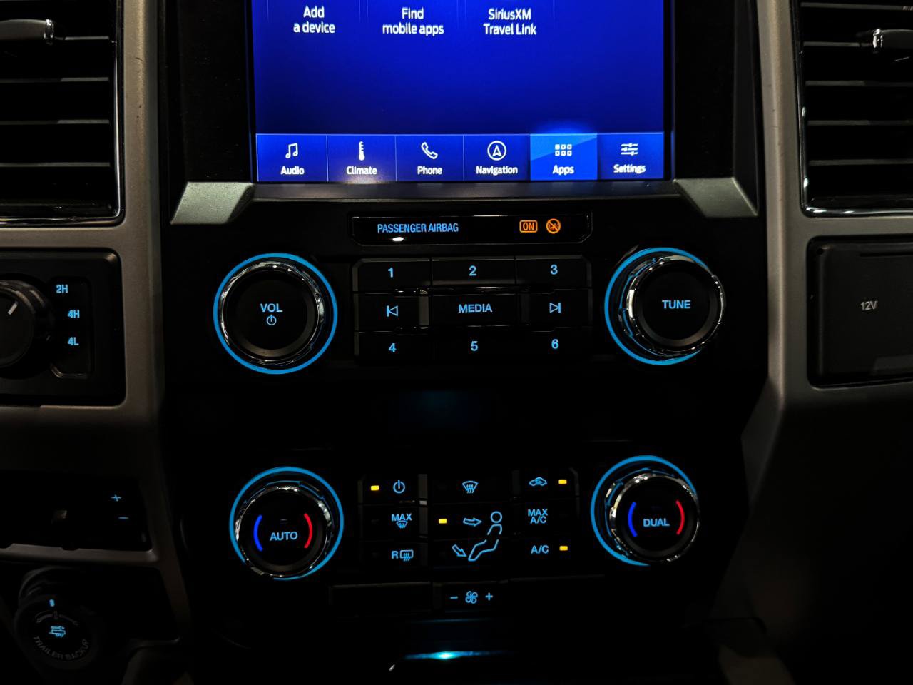 Used 2020 Ford F250 Lariat AWD/4WD image 12