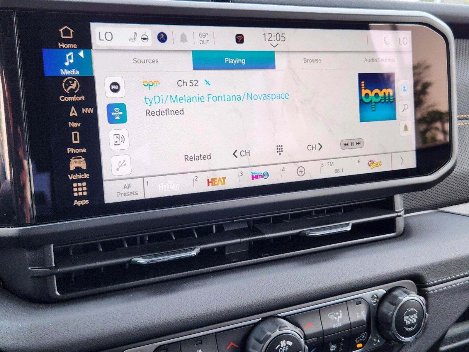 New 2024 Jeep Wrangler Unlimited Rubicon 392 image 26