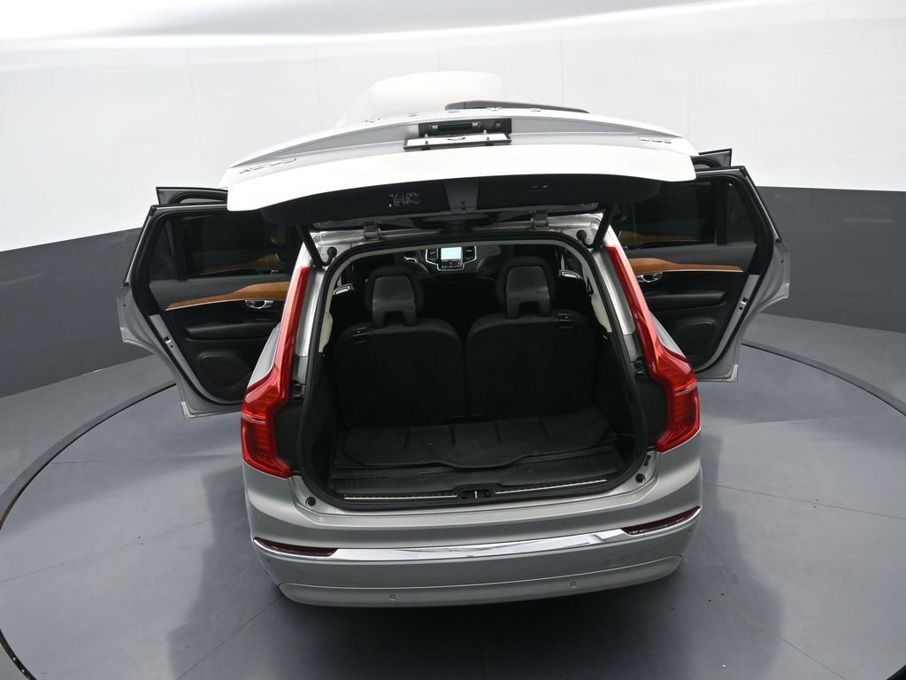 Used 2024 Volvo XC90 B6 Plus AWD/4WD image 43