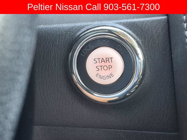 Used 2020 Nissan Armada Platinum w/ Captain's Chairs Package RWD image 38