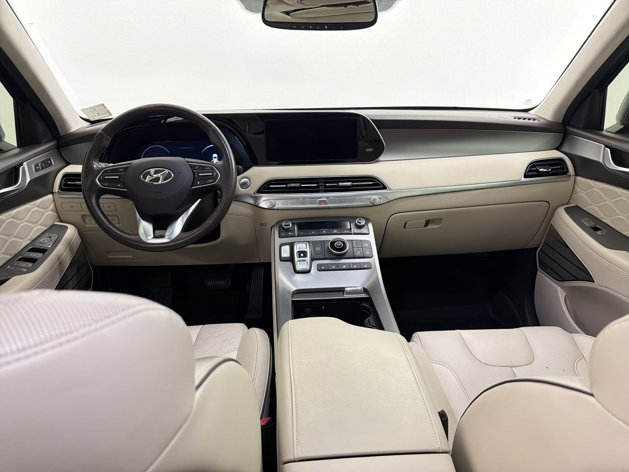 Used 2020 Hyundai Palisade Limited FWD image 15