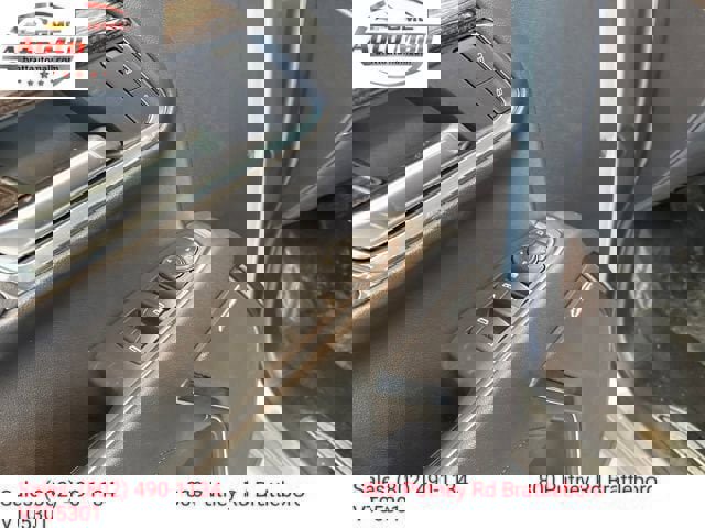 New 2026 Chevrolet Silverado 1500 LT Trail Boss w/ LT Trail Boss Premium Package image 13