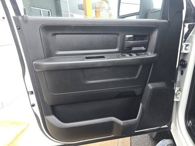 Certified 2023 RAM 3500 Tradesman AWD/4WD image 10