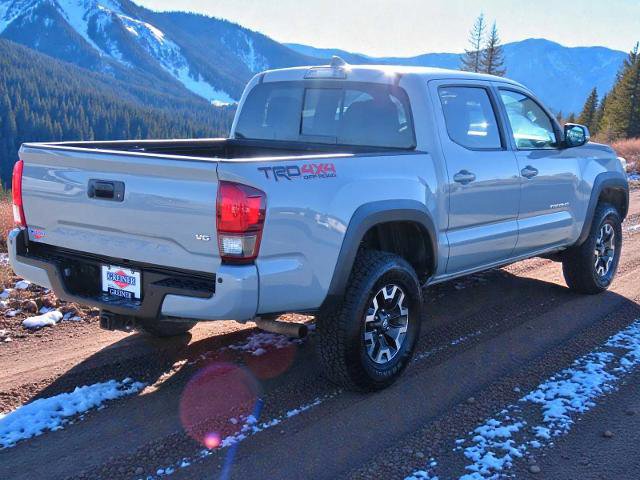 Used 2019 Toyota Tacoma TRD Off-Road image 6