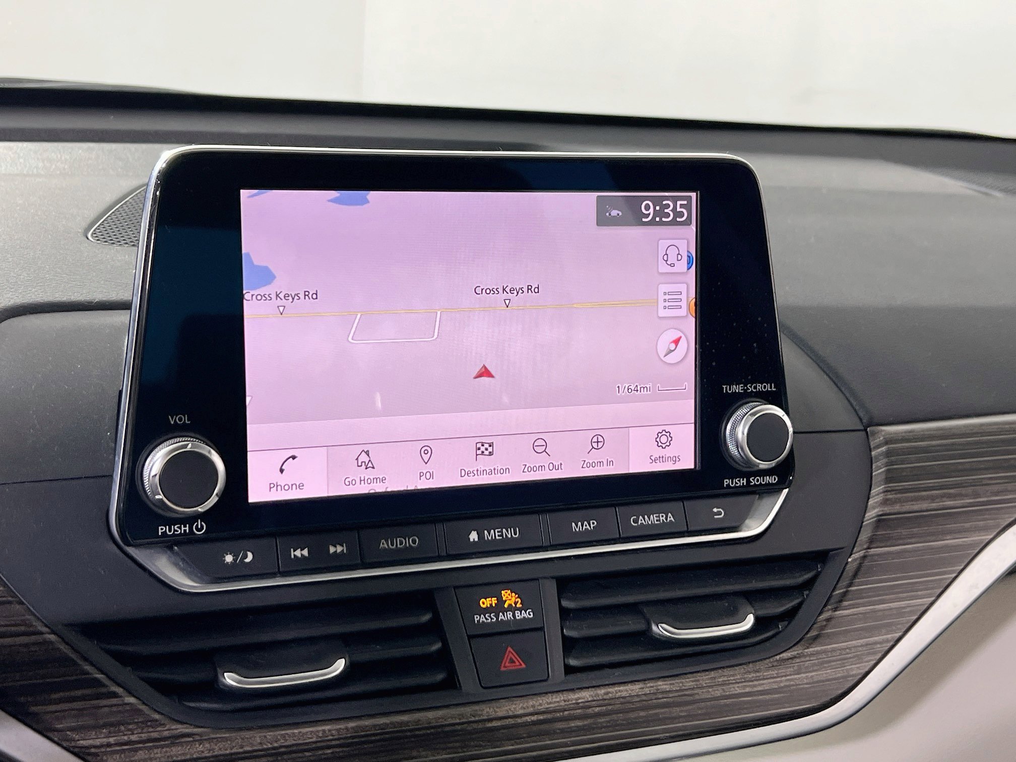 Used 2020 Nissan Altima 2.5 SL FWD image 13