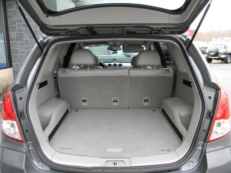 Used 2009 Saturn Vue XR w/ Premium Trim Package image 13