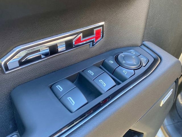 Used 2022 GMC Sierra 1500 AT4 w/ AT4 Premium Package AWD/4WD image 13