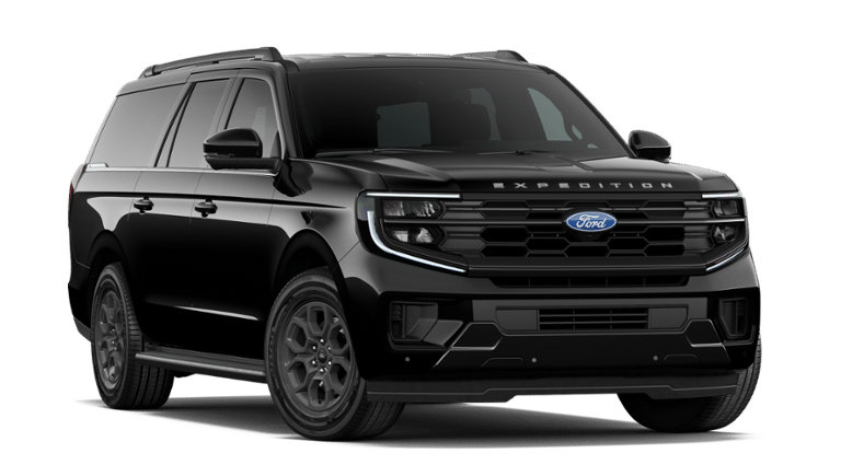 New 2027 Ford Expedition Max Active AWD/4WD image 27