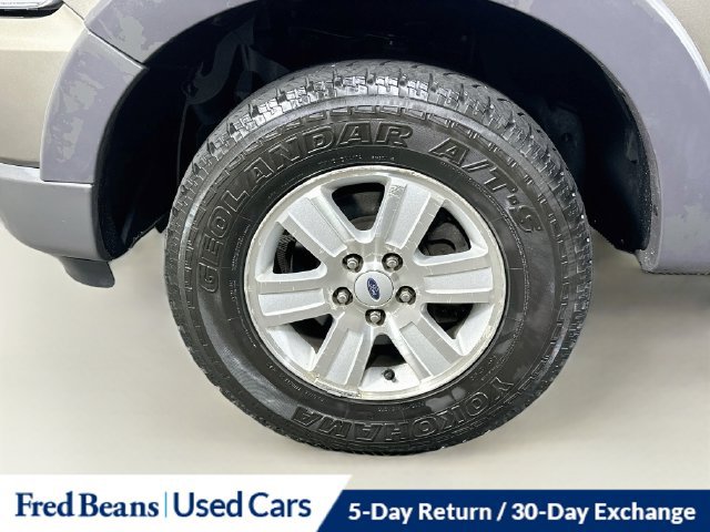 Used 2006 Ford Explorer XLT AWD/4WD image 34
