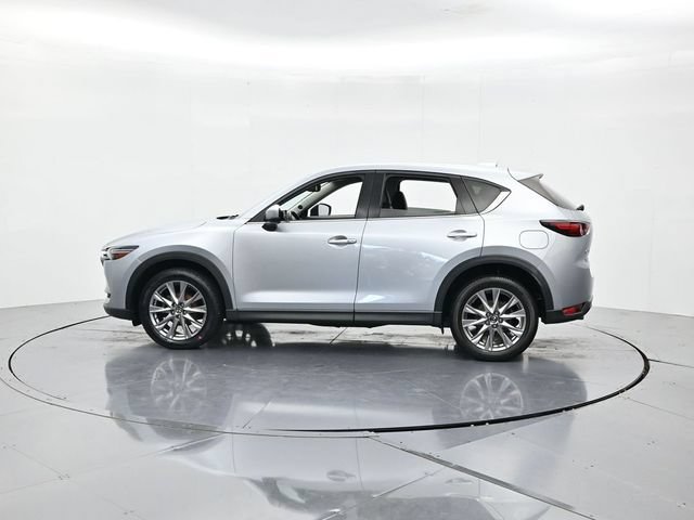 Used 2020 MAZDA CX-5 Grand Touring AWD/4WD image 7