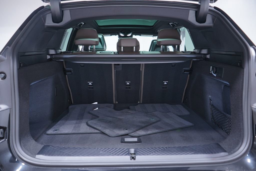 Used 2025 BMW X3 M50 image 21