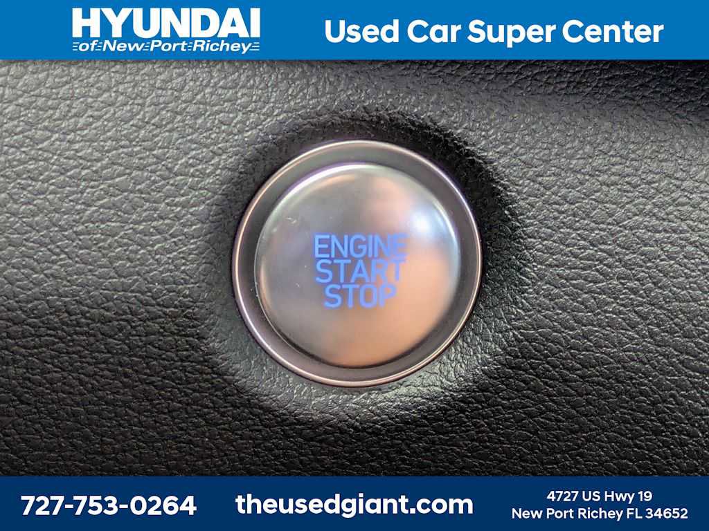 Used 2023 Hyundai Santa Fe SEL FWD image 37