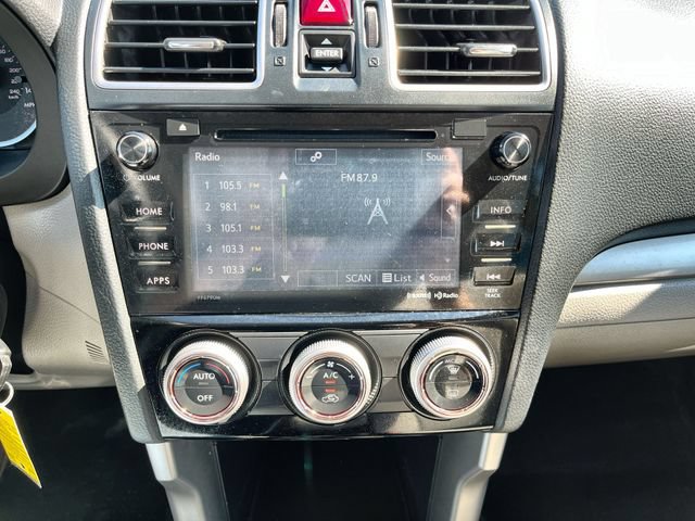 Used 2018 Subaru Forester 2.5i Premium w/ All-Weather Package AWD/4WD image 14