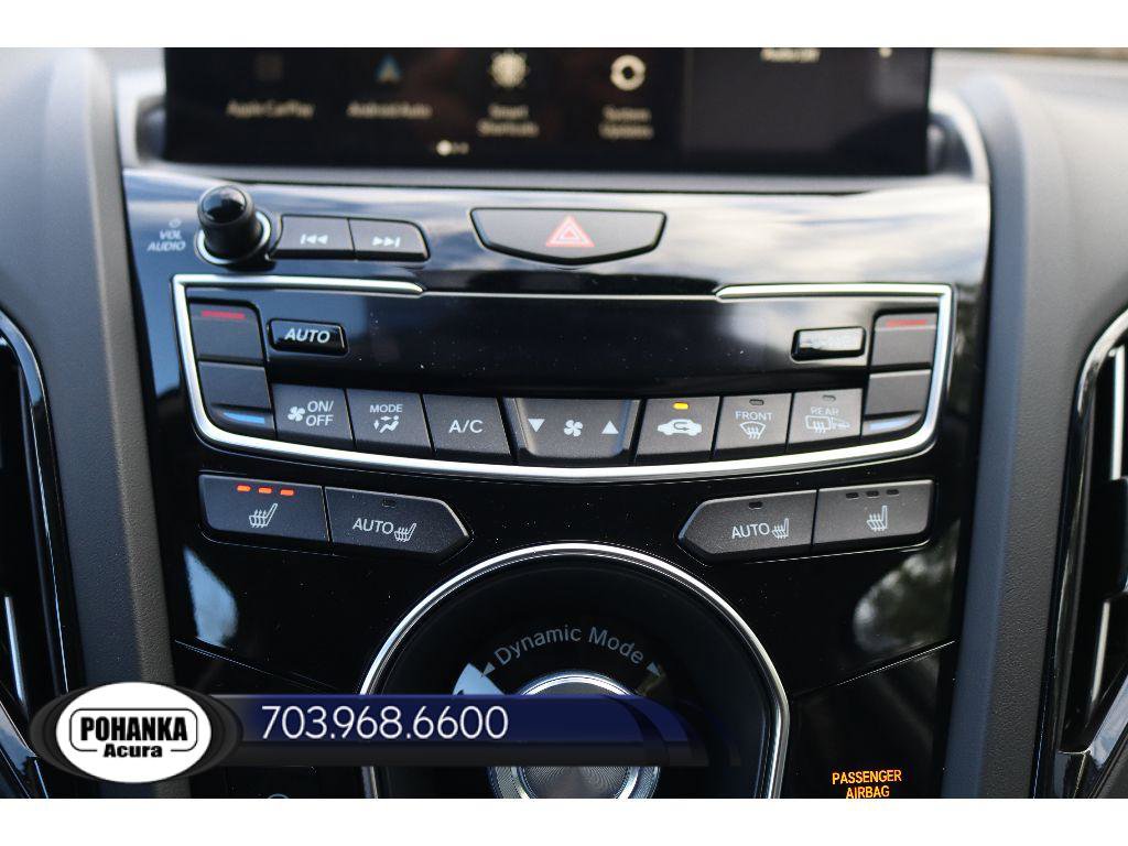 New 2026 Acura RDX w/ Technology Package AWD/4WD image 16