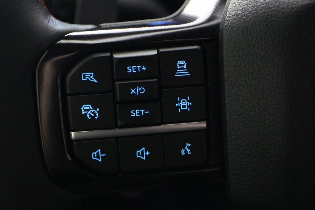 Used 2025 Ford F150 Raptor w/ Equipment Group 803A Raptor R image 21