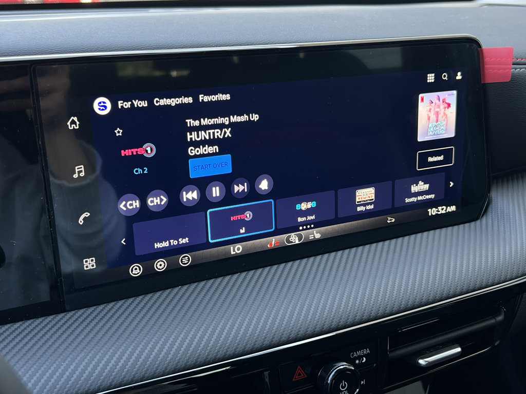 New 2026 Nissan Kicks SR w/ Illumination Package image 30