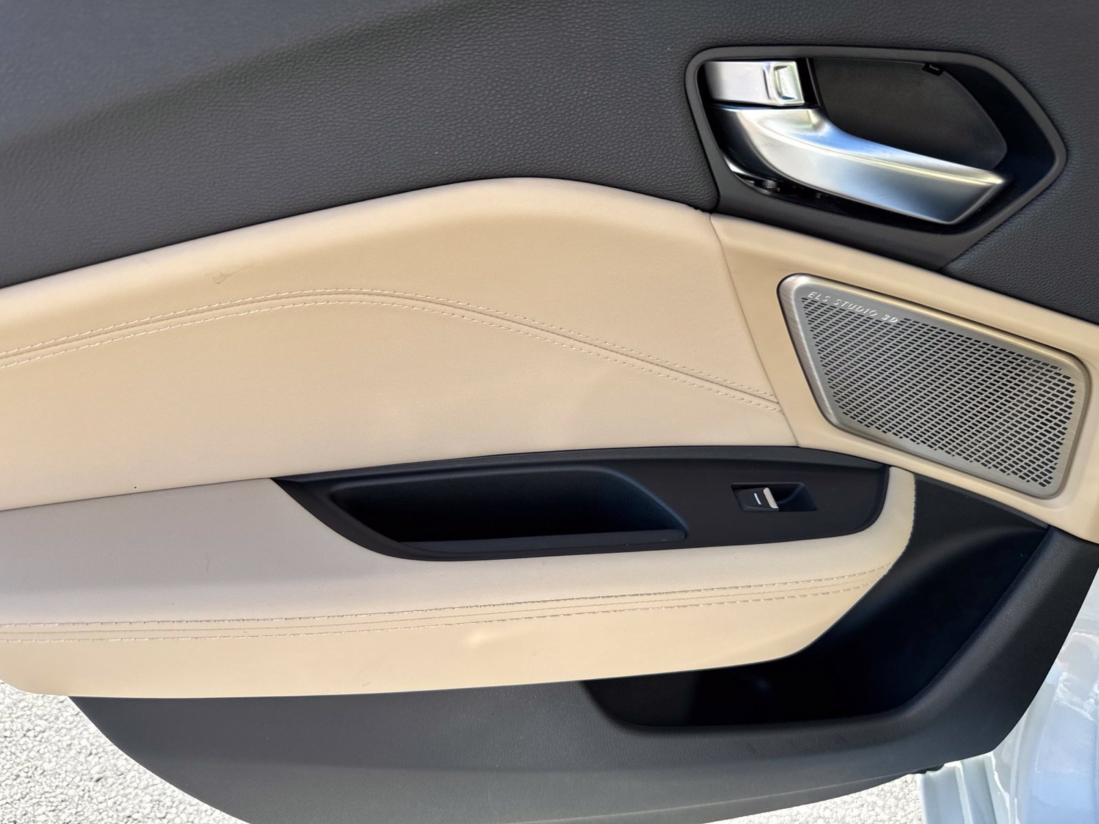 Used 2021 Acura TLX w/ Advance Package FWD image 12