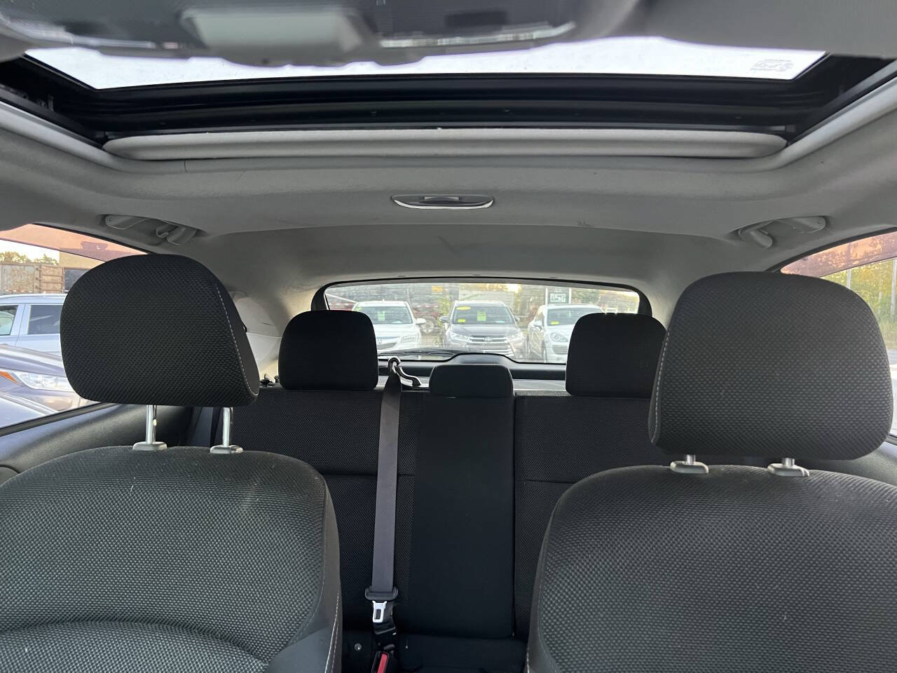 Used 2015 Subaru Crosstrek 2.0i Premium w/ Moonroof Package AWD/4WD image 29