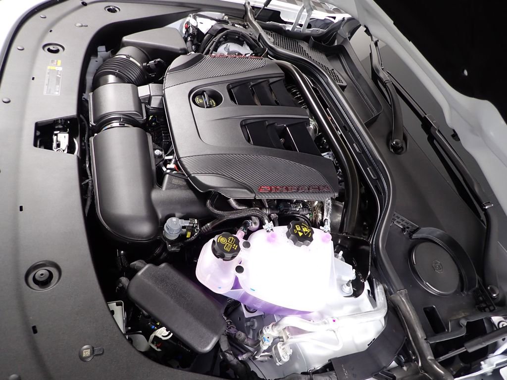 New 2026 Dodge Charger Scat Pack AWD/4WD image 11