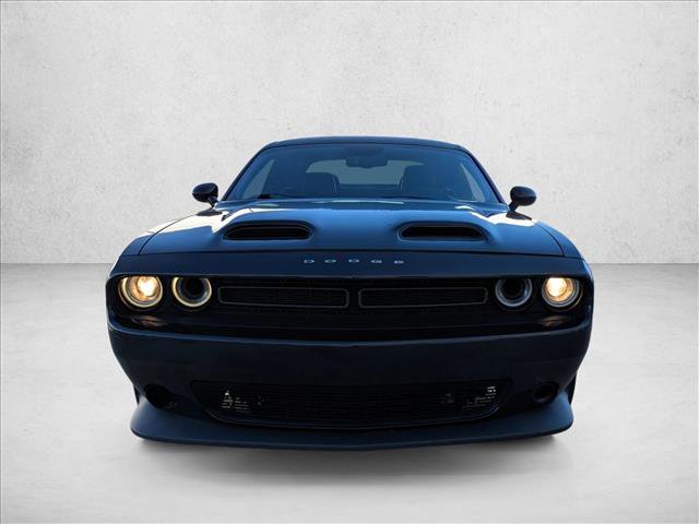 Used 2015 Dodge Challenger SXT Plus image 2