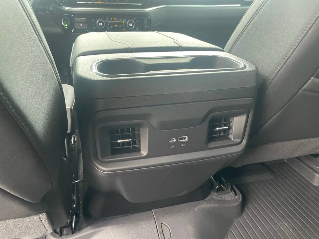 Used 2026 Chevrolet Silverado 1500 RST AWD/4WD image 24